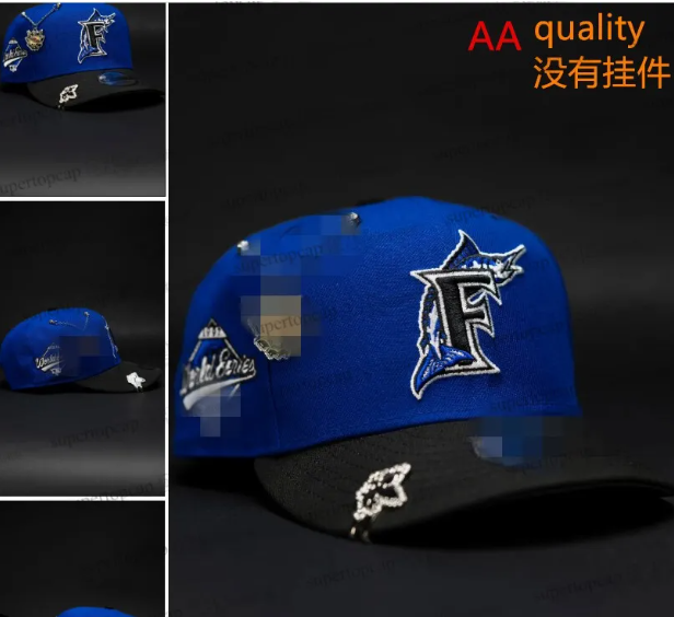 Baseball Hats
